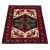 俾路支 伊朗手工地毯 代码 123101