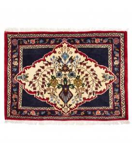 梅赫拉班 伊朗手工地毯 代码 123104