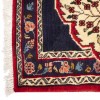 イランの手作りカーペット メウラバン 番号 123104 - 101 × 72