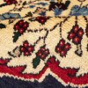 فرش دستباف قدیمی نیم متری مهربان کد 123104