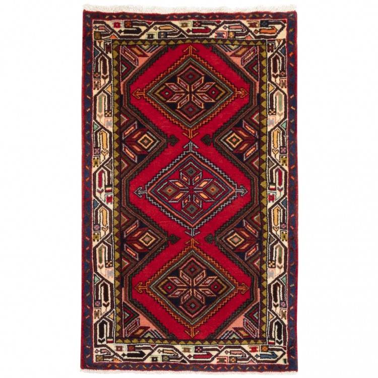 哈马丹 伊朗手工地毯 代码 123106