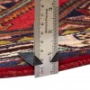 فرش دستباف قدیمی یک متری همدان کد 123106