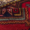 Персидский ковер ручной работы Хамаданявляется Код 123106 - 69 × 117