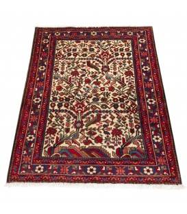罗巴 伊朗手工地毯 代码 123108