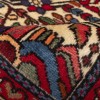 فرش دستباف قدیمی یک متری رودبار کد 123108
