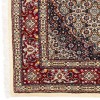 Tappeto persiano Mud Birjand annodato a mano codice 123054 - 104 × 160