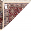 イランの手作りカーペット ビルジャンド 番号 123073 - 153 × 208