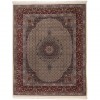 Персидский ковер ручной работы Муд Бирянд Код 123082 - 200 × 248