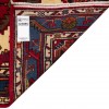 イランの手作りカーペット トゥイゼルカン 番号 123085 - 103 × 122