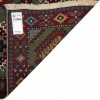 Handgeknüpfter Esfahan Teppich. Ziffer 123086