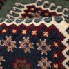 イランの手作りカーペット イスファハン 番号 123086 - 80 × 122