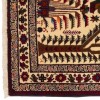 Персидский ковер ручной работы Балуч Код 123087 - 80 × 88