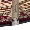 イランの手作りカーペット バルーチ 番号 123087 - 80 × 88