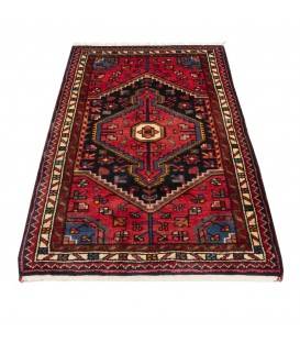 图瑟尔坎 伊朗手工地毯 代码 123093