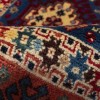 イランの手作りカーペット イスファハン 番号 123094 - 57 × 101
