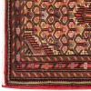 イランの手作りカーペット ハメダン 番号 123097 - 64 × 93