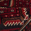 Handgeknüpfter Belutsch Teppich. Ziffer 123100