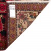 Tappeto persiano Baluch annodato a mano codice 123102 - 69 × 80