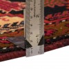 イランの手作りカーペット バルーチ 番号 123102 - 69 × 80