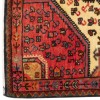 イランの手作りカーペット トゥイゼルカン 番号 123105 - 90 × 128