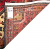 Tappeto persiano Tuyserkan annodato a mano codice 123105 - 90 × 128