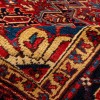 イランの手作りカーペット ヘリズ 番号 123144 - 231 × 289