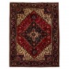 赫里兹 伊朗手工地毯 代码 123146