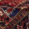 イランの手作りカーペット ヘリズ 番号 123146 - 214 × 288