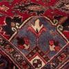 فرش دستباف قدیمی شش متری هریس کد 123148