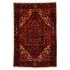 赫里兹 伊朗手工地毯 代码 123151