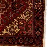 Персидский ковер ручной работы Гериз Код 123151 - 204 × 296