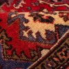 イランの手作りカーペット ヘリズ 番号 123153 - 208 × 280