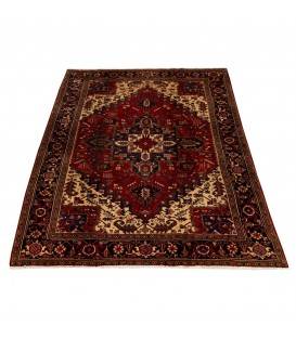 赫里兹 伊朗手工地毯 代码 123154
