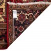 Персидский ковер ручной работы Гериз Код 123154 - 201 × 296
