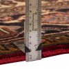 فرش دستباف قدیمی شش متری هریس کد 123154