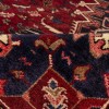 イランの手作りカーペット ヘリズ 番号 123155 - 211 × 290
