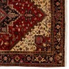 Персидский ковер ручной работы Гериз Код 123156 - 206 × 302