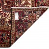 赫里兹 伊朗手工地毯 代码 123158