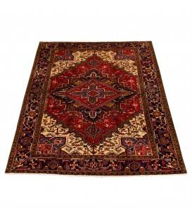 赫里兹 伊朗手工地毯 代码 123159