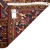 فرش دستباف قدیمی شش متری هریس کد 123159