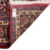 فرش دستباف قدیمی پنج و نیم متری مشهد کد 123163