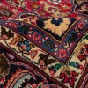 فرش دستباف قدیمی پنج و نیم متری مشهد کد 123163