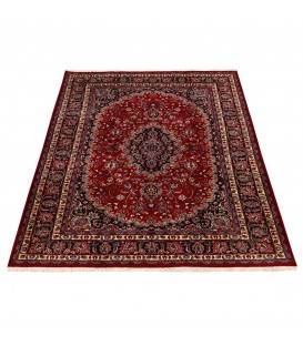 马什哈德 伊朗手工地毯 代码 123164