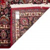 Tappeto persiano Mashhad annodato a mano codice 123164 - 200 × 288