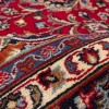 فرش دستباف قدیمی شش متری مشهد کد 123164