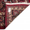 イランの手作りカーペット マシュハド 番号 123165 - 199 × 291