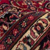 فرش دستباف قدیمی شش متری مشهد کد 123165