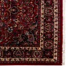 Персидский ковер ручной работы Мешхед Код 123166 - 190 × 299