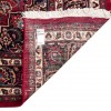 イランの手作りカーペット マシュハド 番号 123166 - 190 × 299