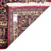 فرش دستباف قدیمی شش متری مشهد کد 123167